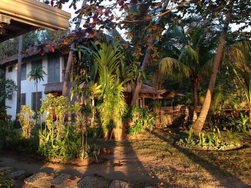 סיקיהור The Bruce Luxury Private Cottage מראה חיצוני תמונה